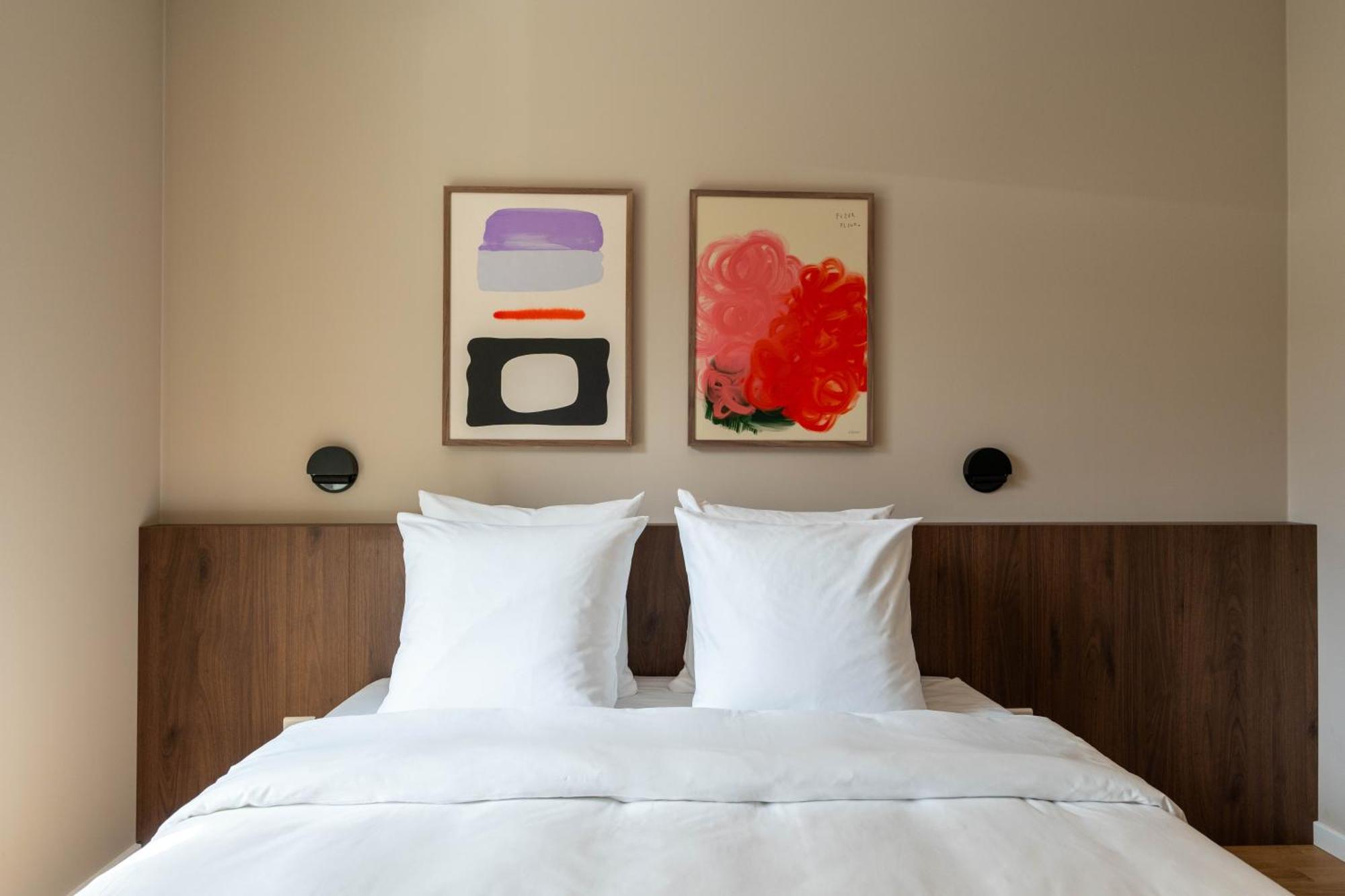 Apartahotel Numa Norrebro