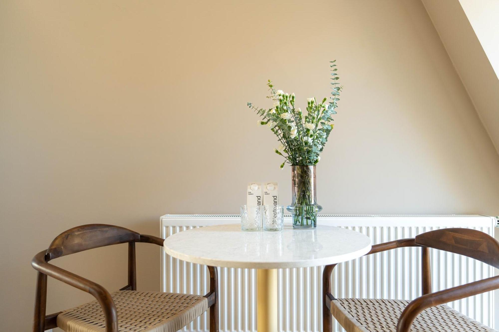 Numa Norrebro Apartahotel Copenhague