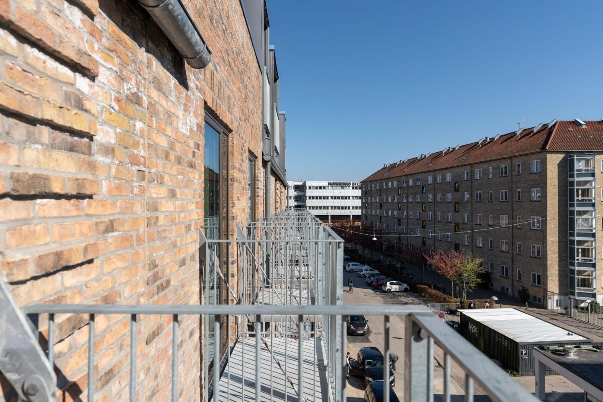 Numa Norrebro 4* Copenhague