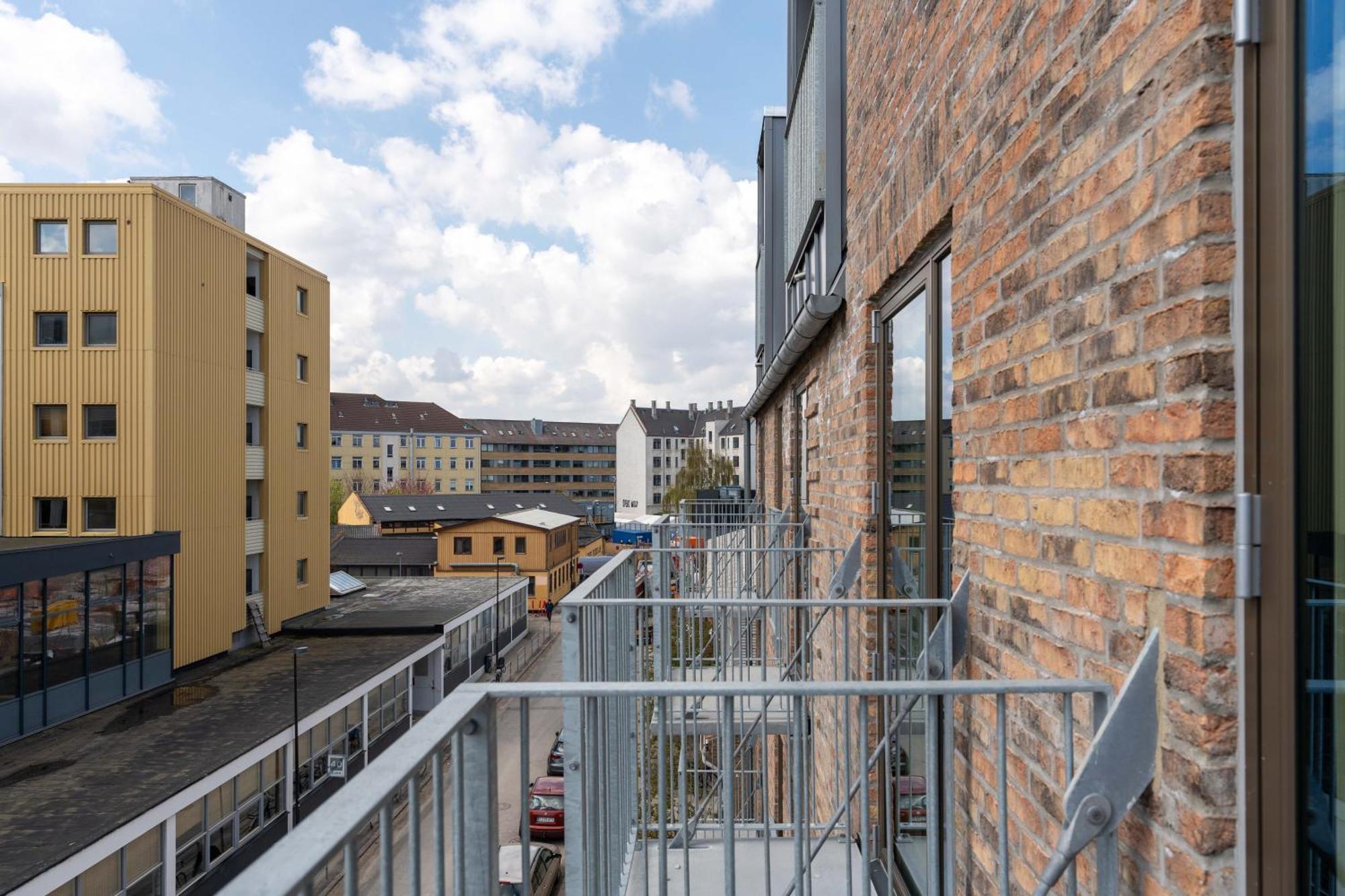 Numa Norrebro Apartahotel