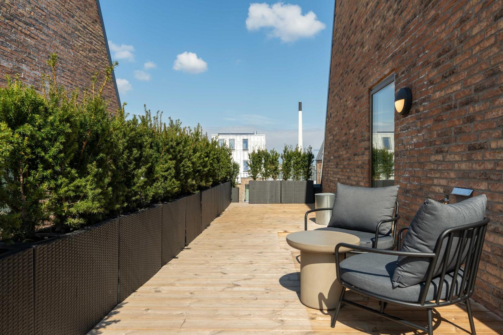 Numa Norrebro 4* Copenhagen